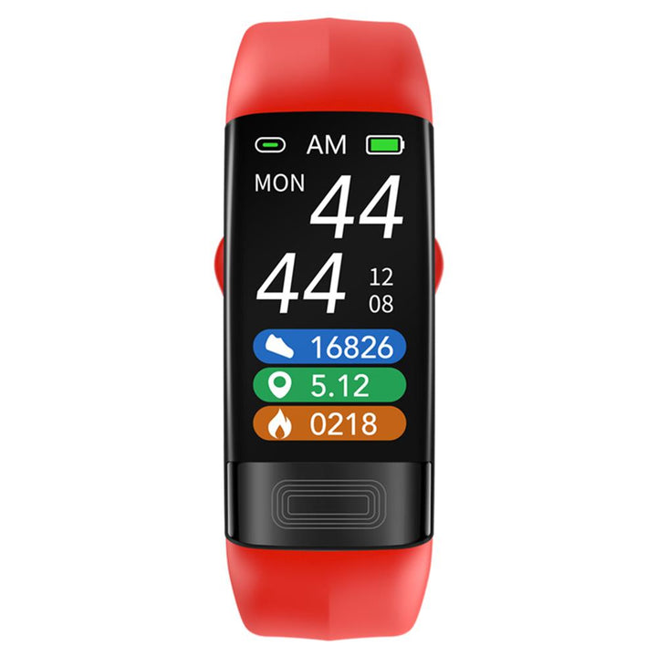 BowLift | Smart Blood Pressure Monitor Bracelet EKG Heart Rate Oxygen Sleep Tracker FDA Approved