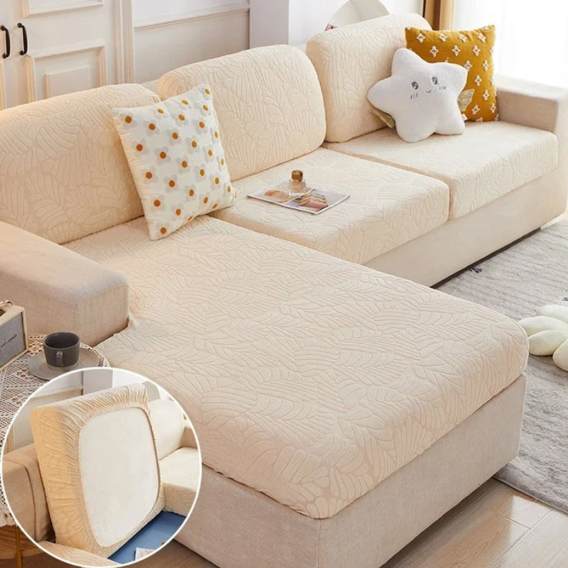 Wear-resistant Universal Sofa Cover | Bowlift