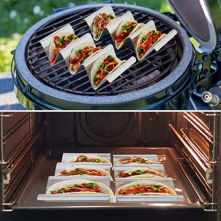 BowLift | Taco Holder Stand