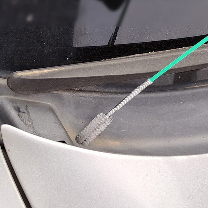 BowLift | Car Sunroof Drain Clog Remover