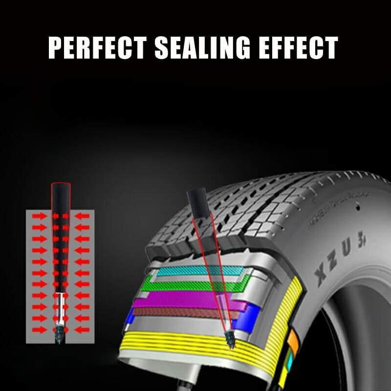BowLift | HOT SALE-Vacuum Tire Mending Nail