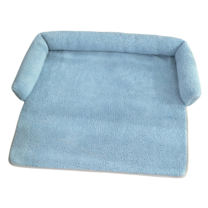 BowLift | Casa Calming Dog Bed Sofa Protector Mat
