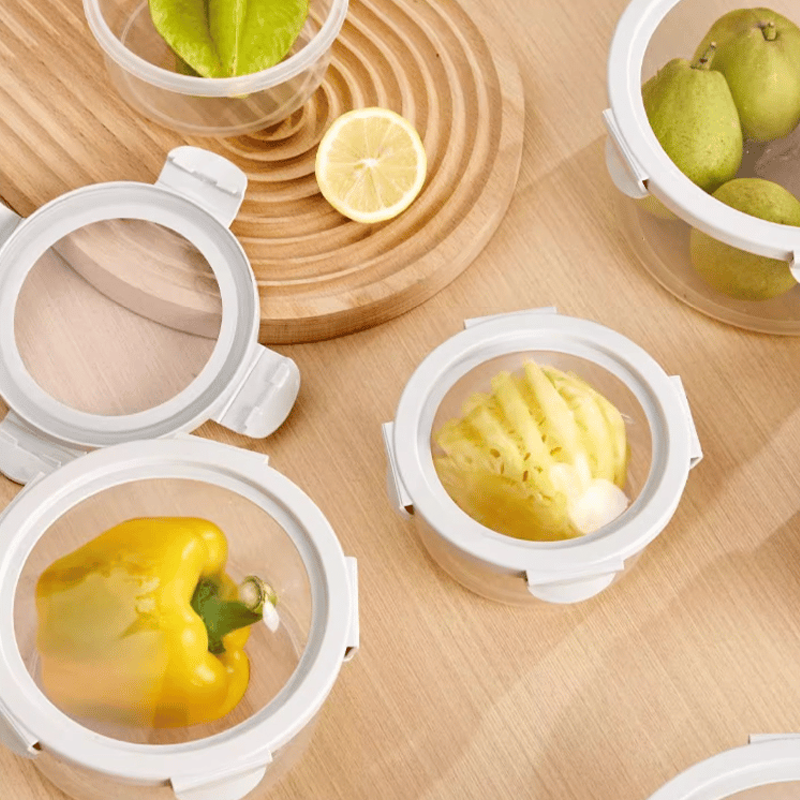 BowLift | Silicone Lid Fresh Box