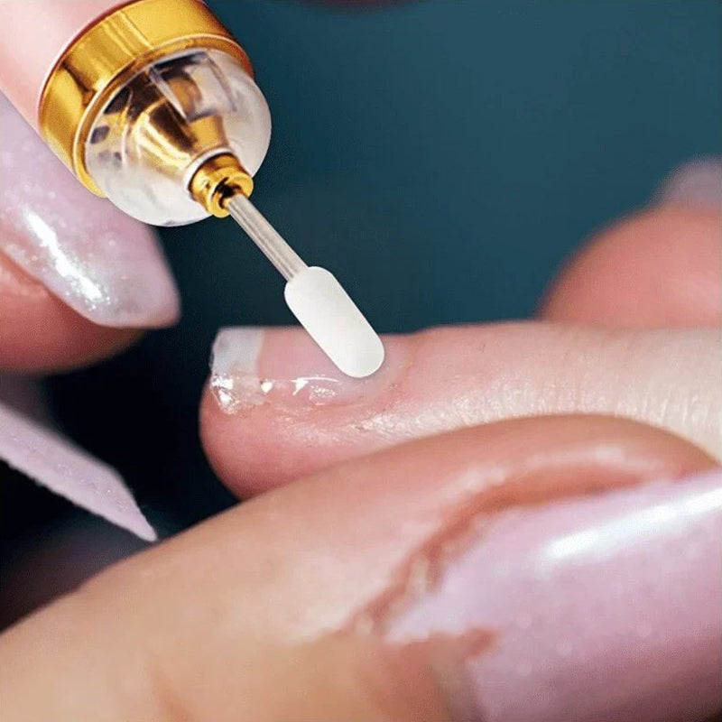 BowLift | Electric Professional Nail Art Machine Set