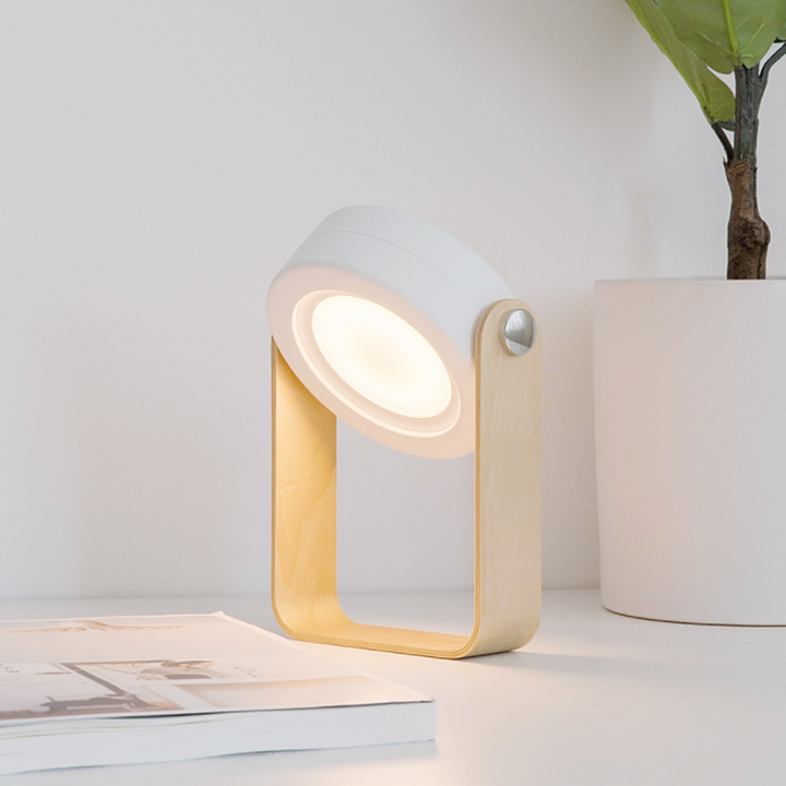 BowLift | Modern Multi-Purpose Lamp