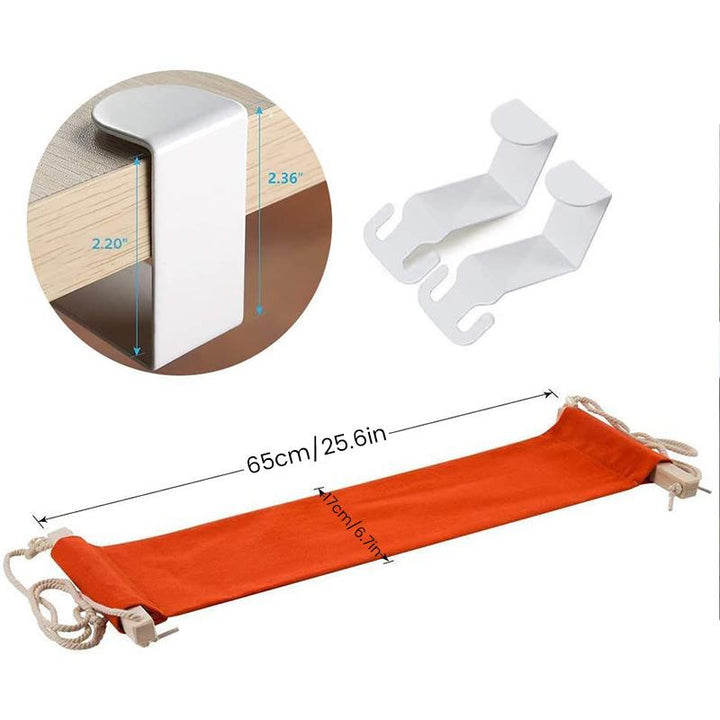 Office Chair Hammock | Bowlift
