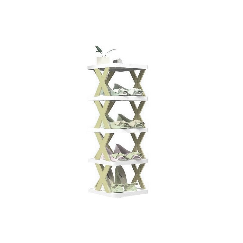 Organizer for multilayer shoe racks | Bowlift