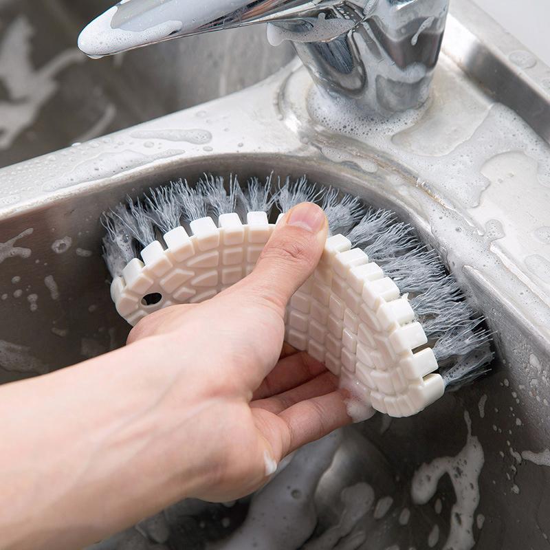 BowLift | Multifunctional Flexible Cleaning Brush