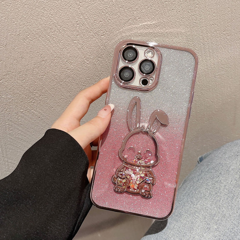 BowLift | 3D Bunny Case for iPhone