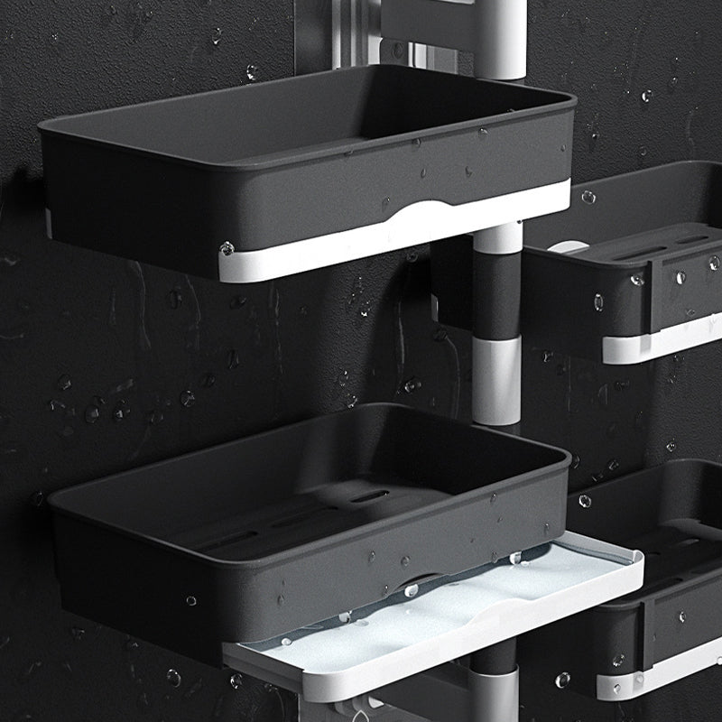 Wall-mounted soap dispenser | Bowlift