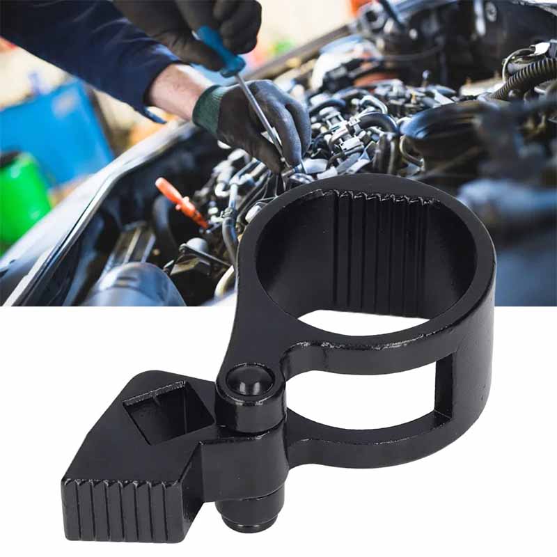 BowLift | Multifunctional Steering Wheel and Rudder Stock Key
