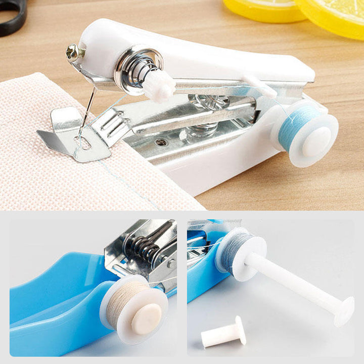 BowLift | Portable sewing machine