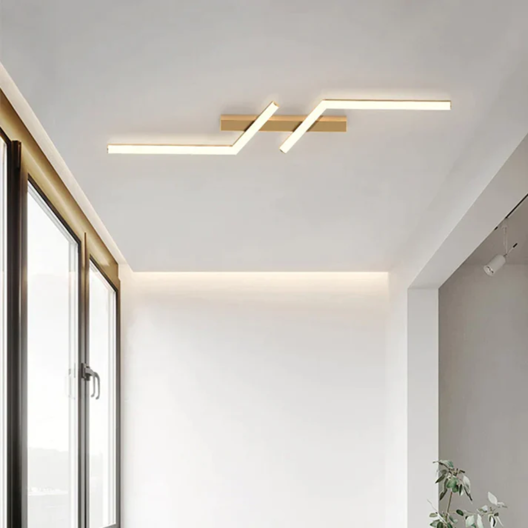 BowLift | Luxury LED Ceiling Lamp