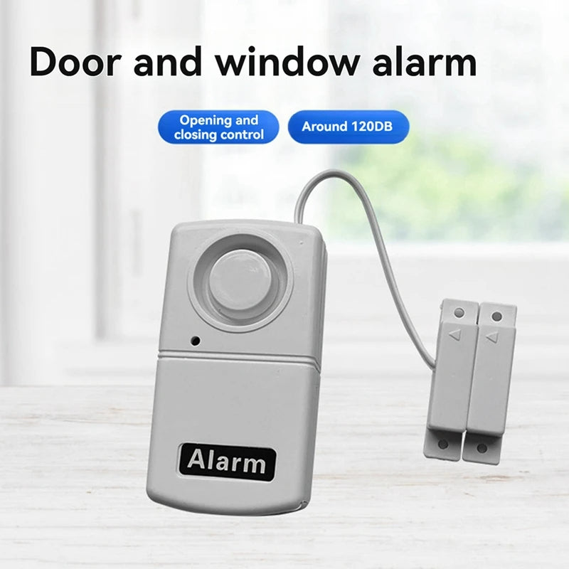 BowLift | Portable Security Door Entry Alarm