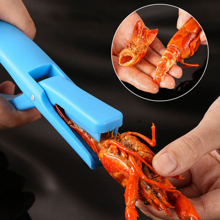 BowLift | Crawfish Sheller Tool