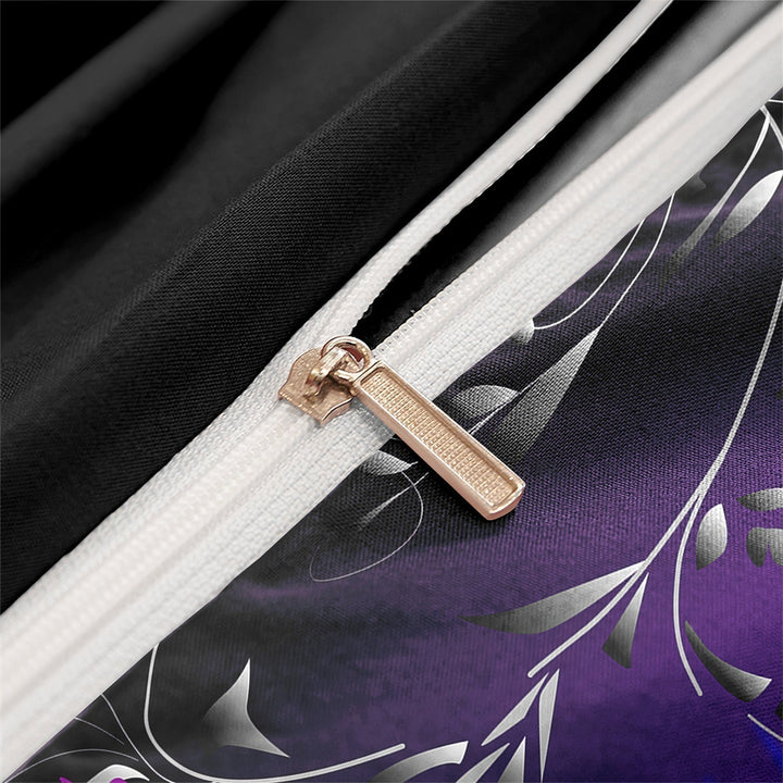 BowLift | FlutterMagic - Kids’ Butterfly Bed Linen