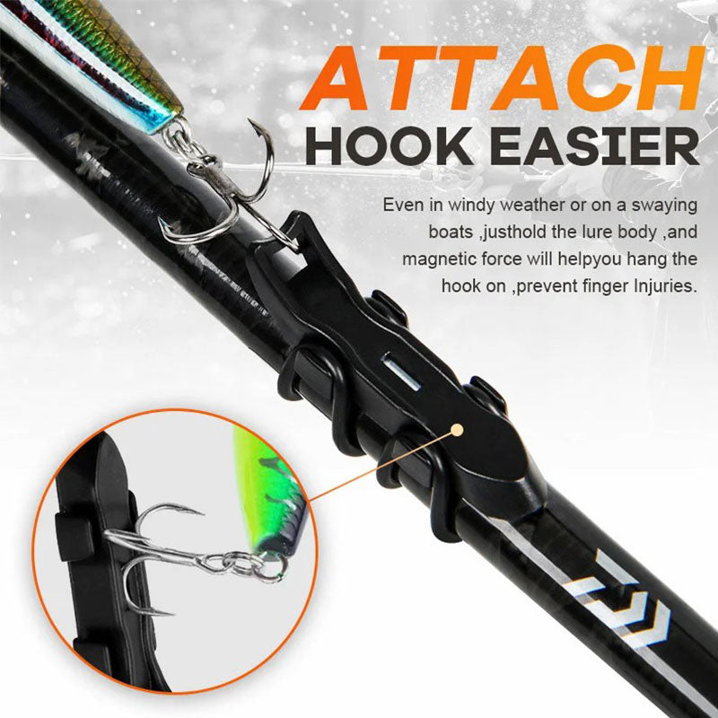 BowLift | Lure Magnetic Automatic Hooker