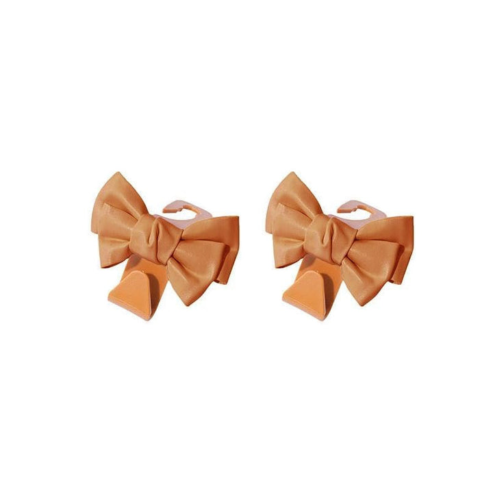 BowLift | Bowknot Design Car Seat Back Hooks