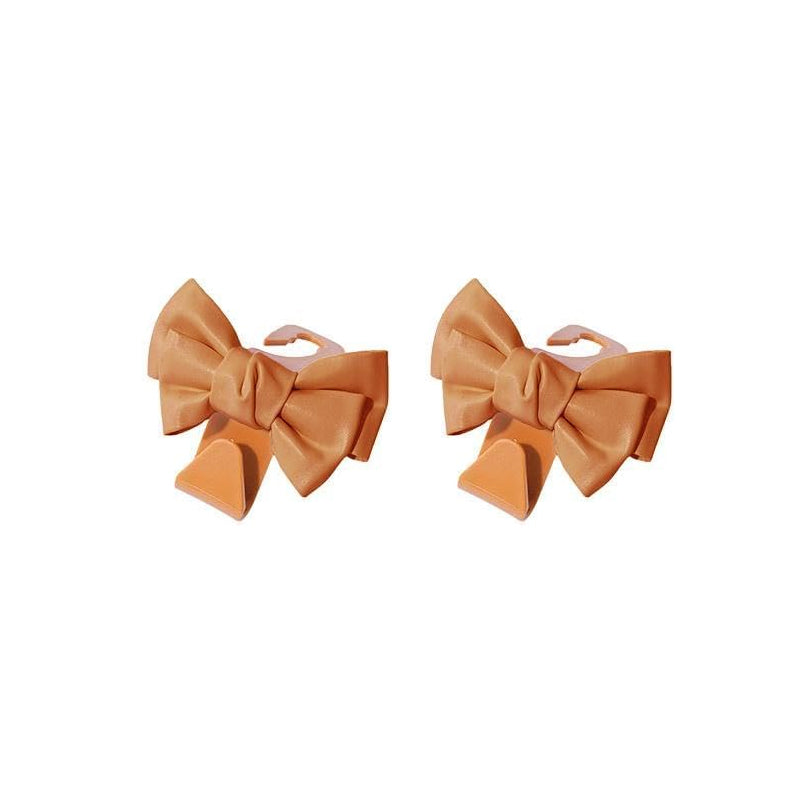 BowLift | Bowknot Design Car Seat Back Hooks