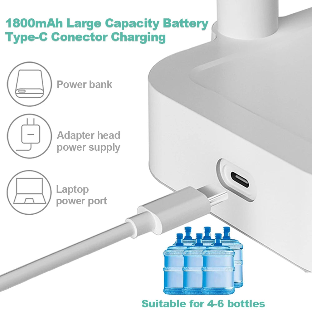 BowLift | Smart Electric Water Dispenser