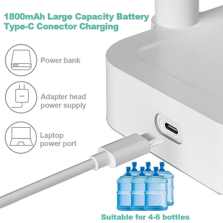 BowLift | Smart Electric Water Dispenser