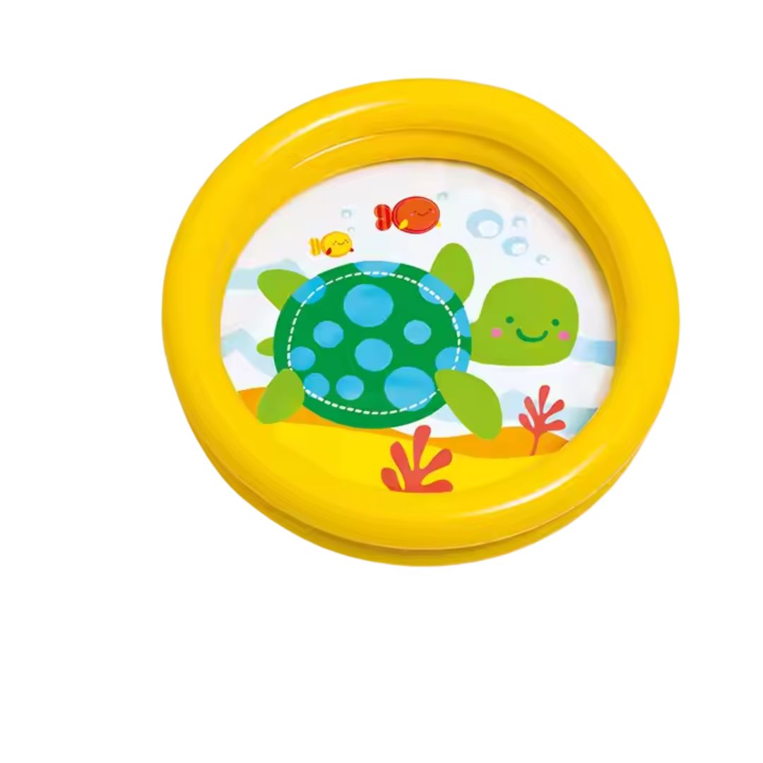 BowLift | Inflatable Children's Splash Pool