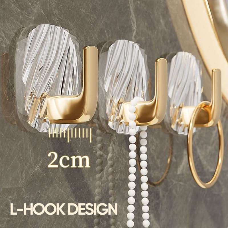 BowLift | ACRILHOOK – Acrylic Self-Adhesive Wall Hook
