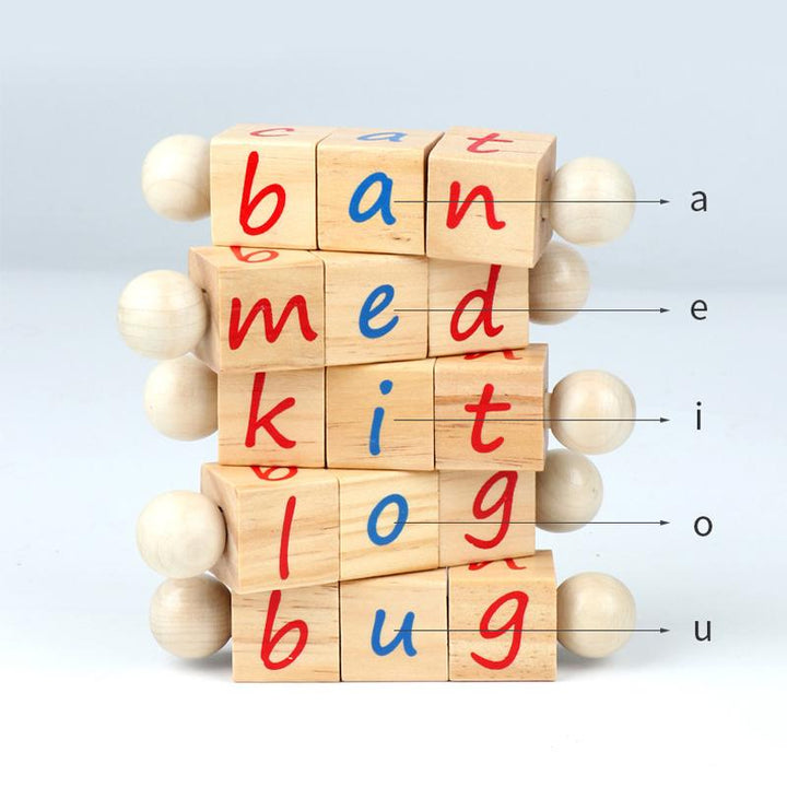BowLift | English Enlightenment Building Blocks