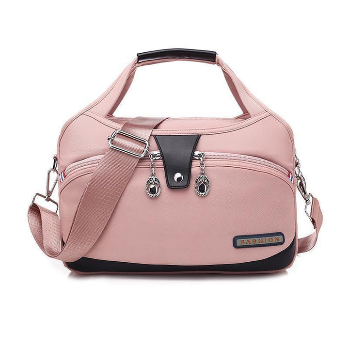 BowLift | Waterproof Nylon Handbag