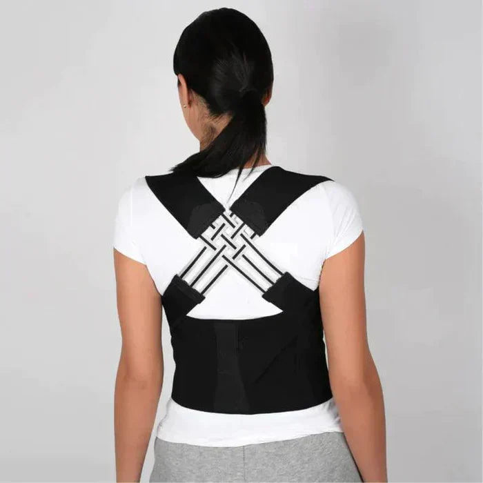 BowLift | SpineAlign™ Instantly Improves Posture