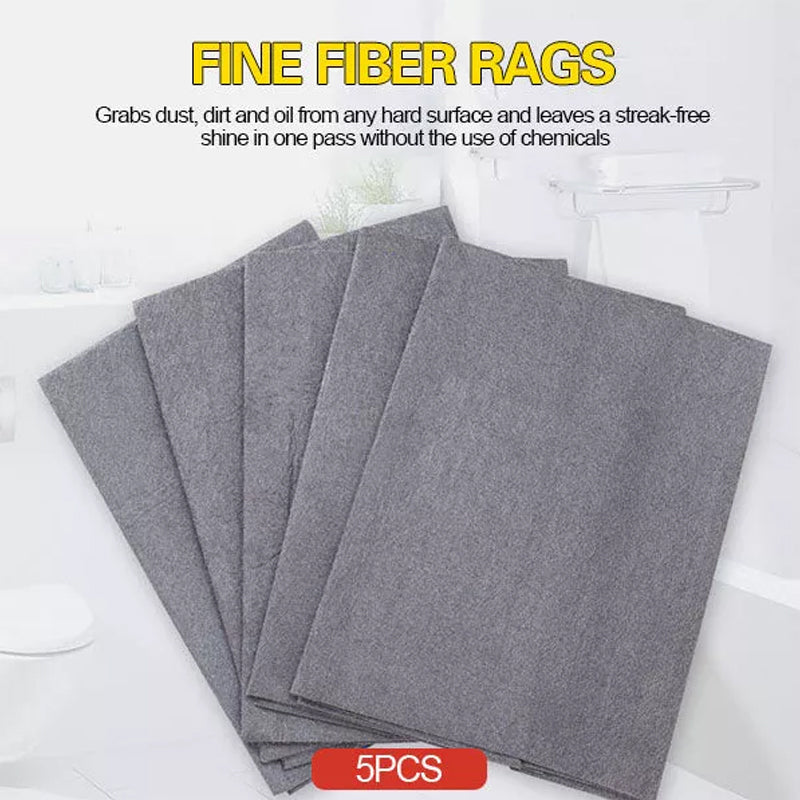 BowLift | Thickened Magic Cleaning Cloth