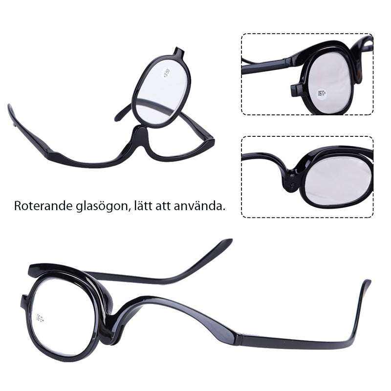 BowLift | Make-up Glasses