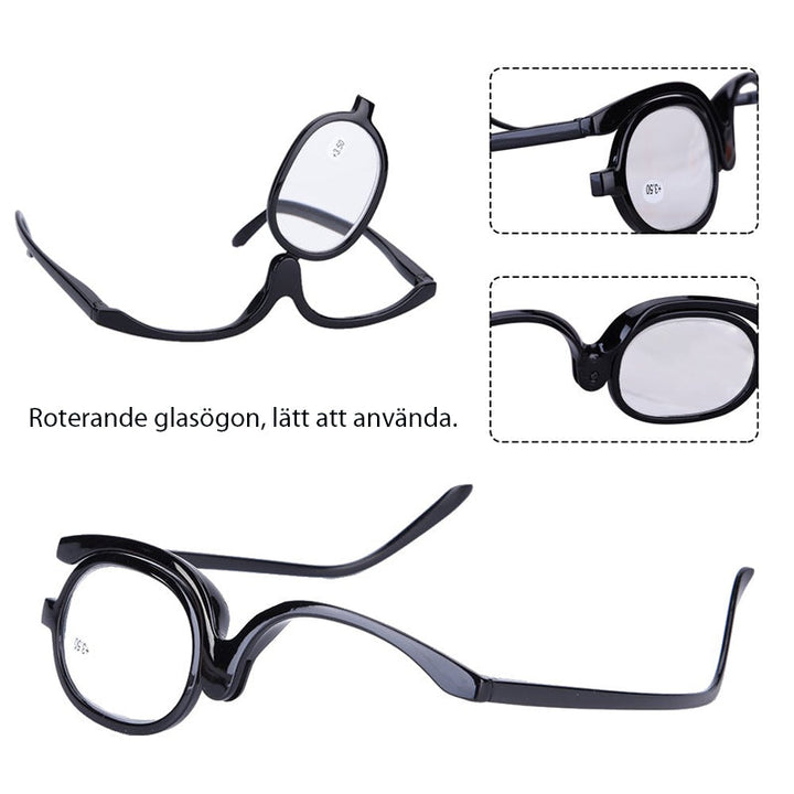 BowLift | Make-up Glasses