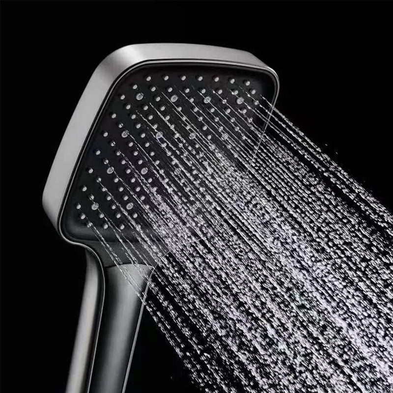 7 levels Shower Head | Bowlift