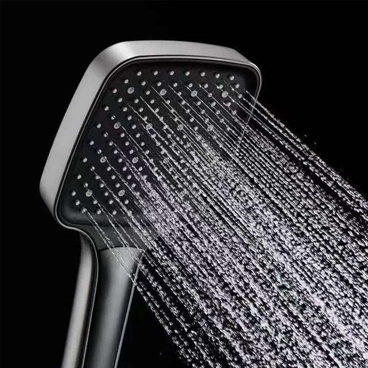 7 levels Shower Head | Bowlift