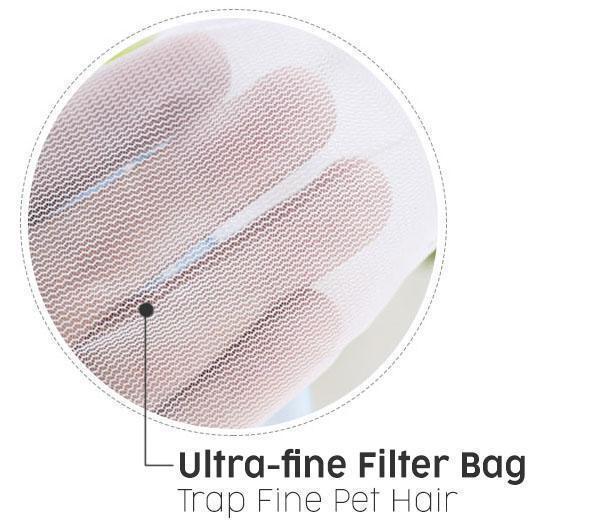 BowLift | Lint & Pet Hair Remover
