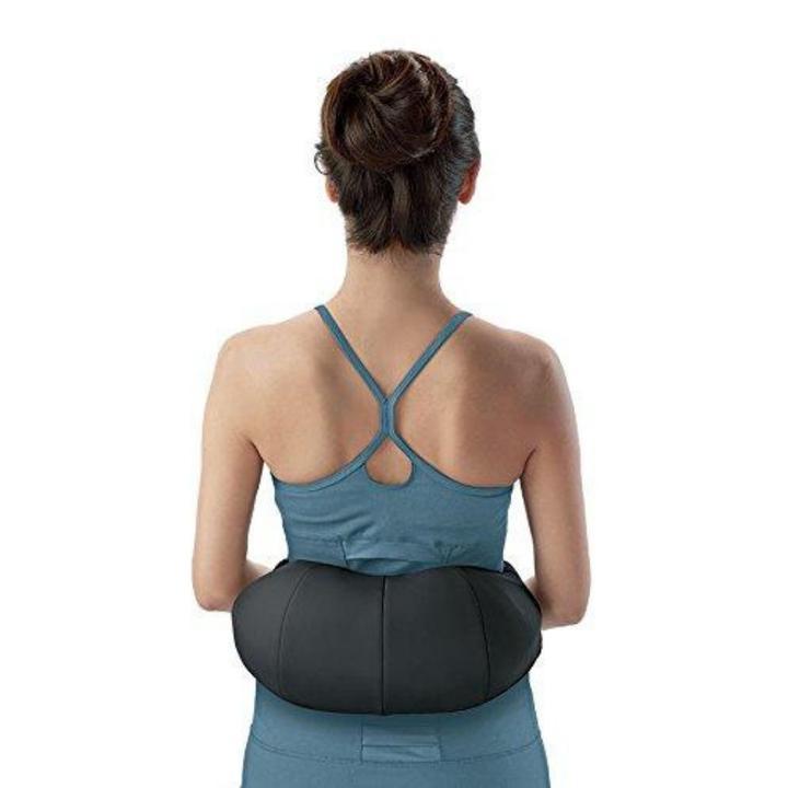 BowLift | Heated Neck Back Shoulder Massager