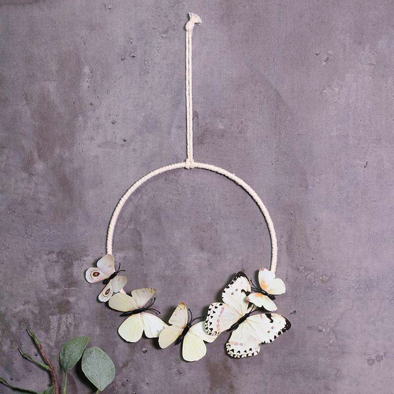 BowLift | Butterfly Wall Decoration