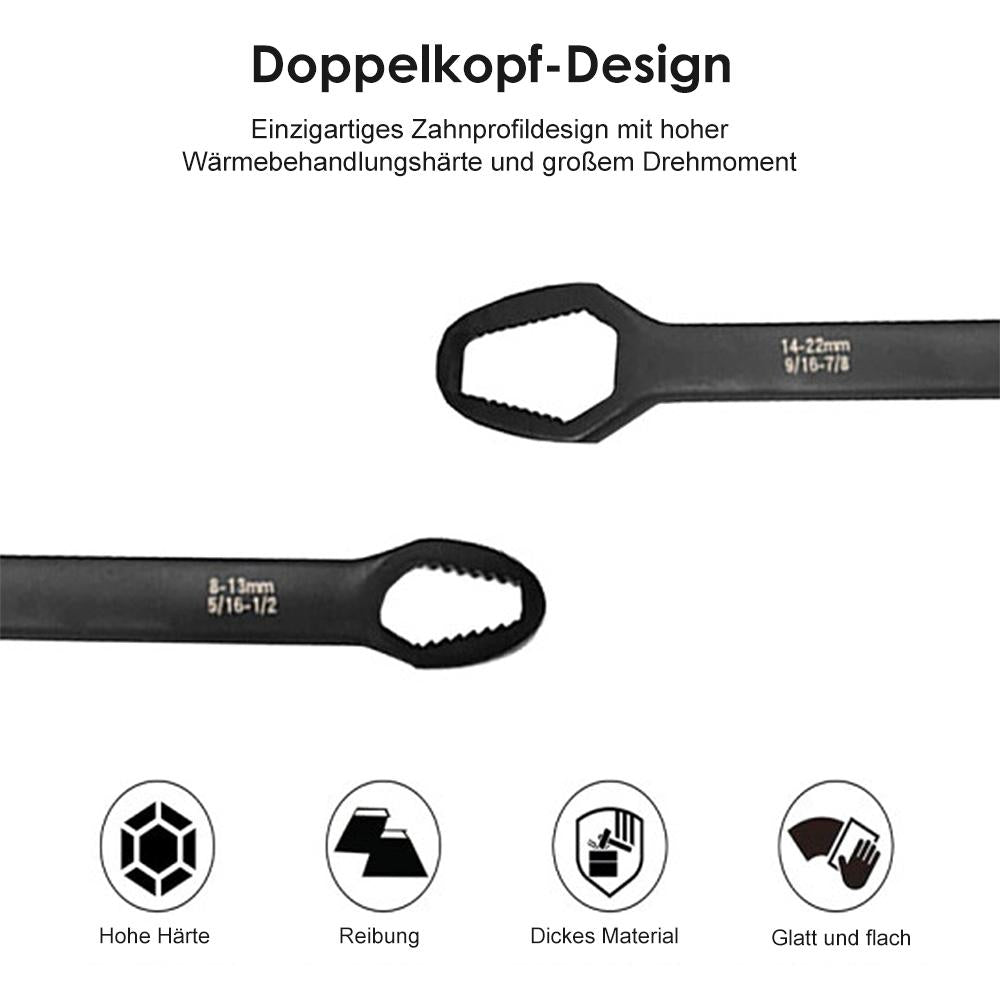 Universal-Torx-Wrench | Bowlift