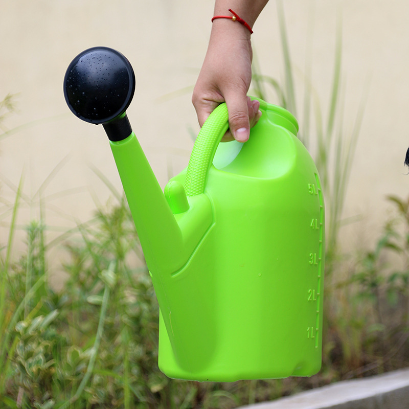 BowLift | Watering can with large capacity and long spout for precise watering and plant care
