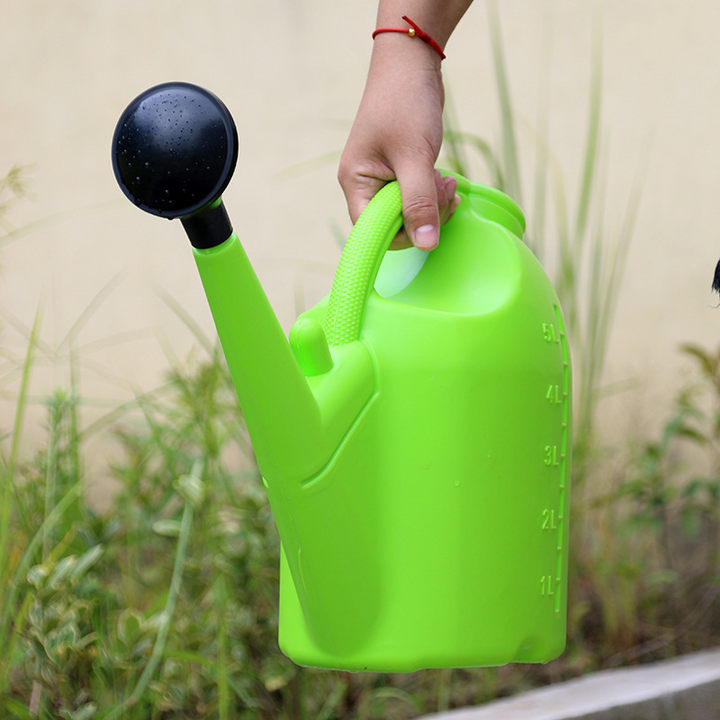 BowLift | Watering can with large capacity and long spout for precise watering and plant care