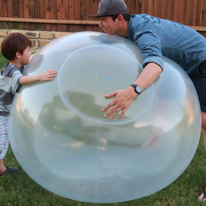 Inflatable amazing Bubble Ball | Bowlift