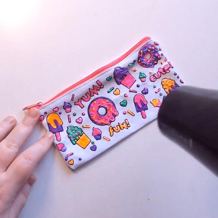 BowLift | Magical Popcorn Pencil 3D Watercolor Pencil