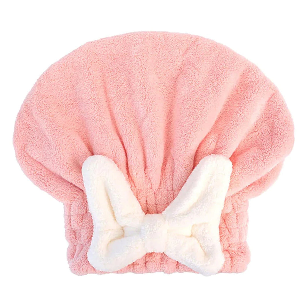 BowLift | Ultra Soak Rapid Dry Hair Towel