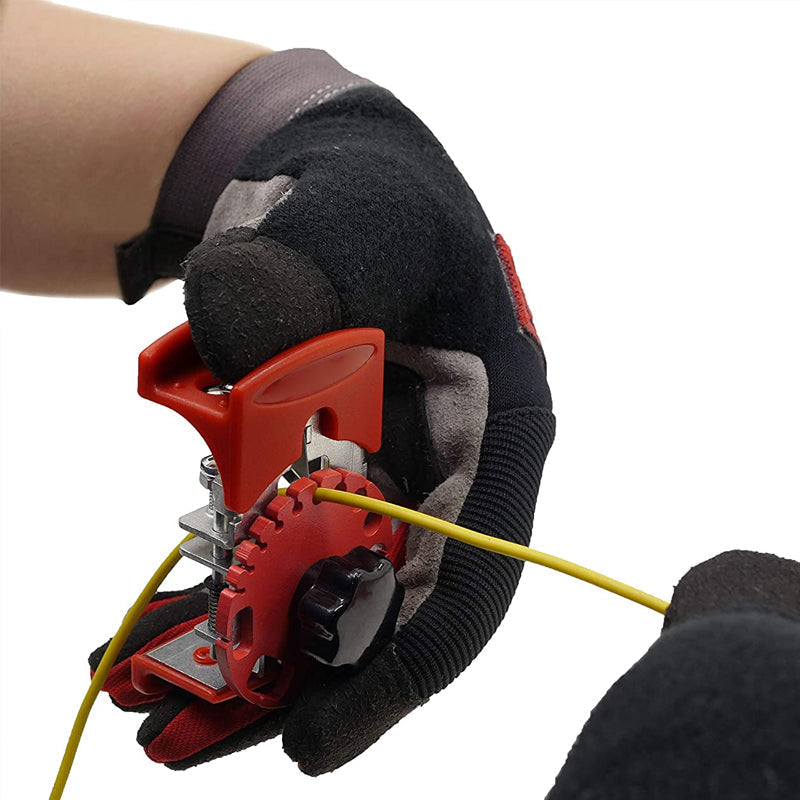 BowLift | Handheld Quick Stripping Tool