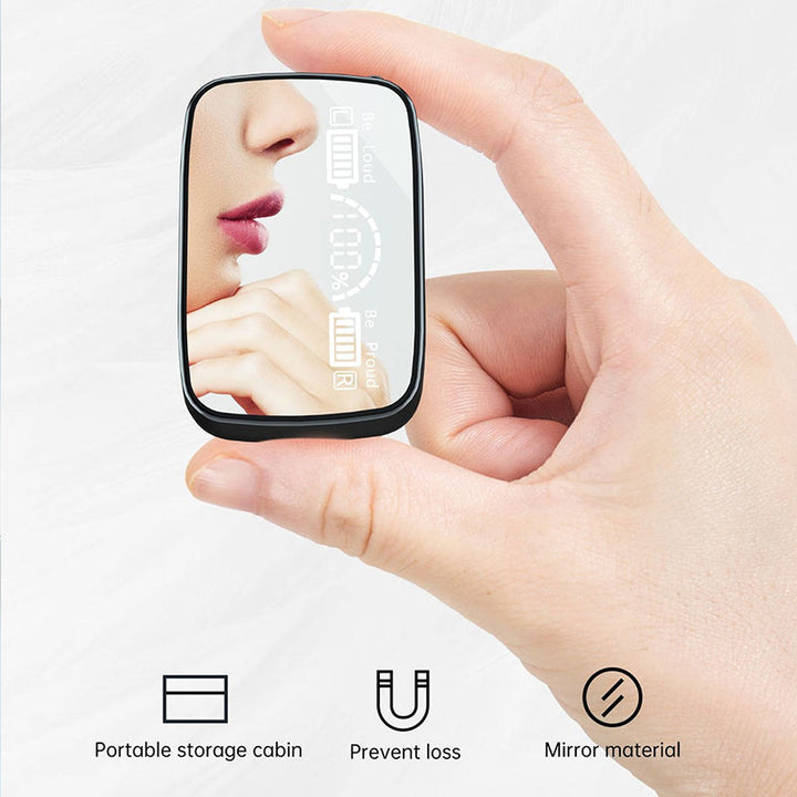 BowLift | M9 Mirror HD Wireless Head Phone