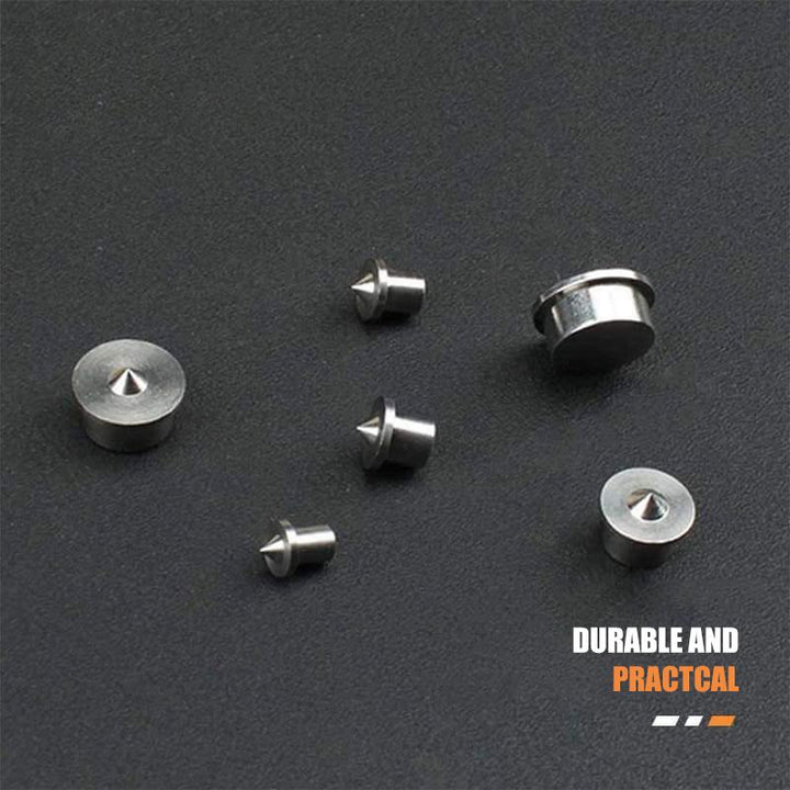 BowLift | Wood Pin Locator Set