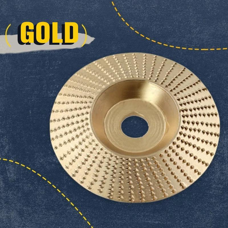 Practical grinding disc | Bowlift