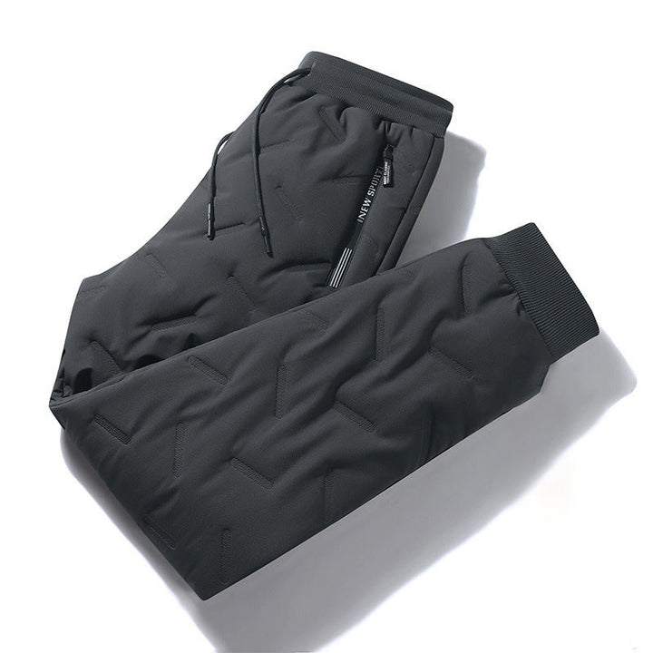 BowLift | Soft Fleece Lined Sweatpants