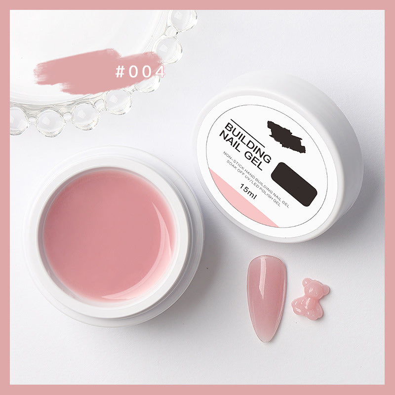 BowLift | Nail Extension Builder Gel